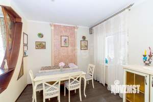 Дом 155м², 2-этажный, участок 10 сот.