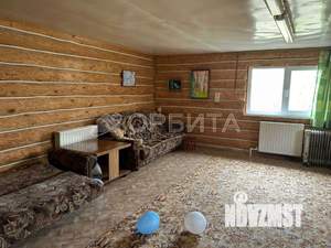 Дом 32м², 2-этажный, участок 15 сот.