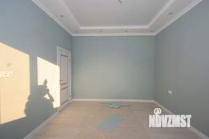 Коттедж 142м², 1-этажный, участок 7 сот.