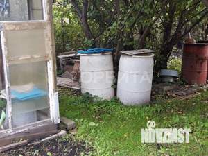 Дом 45м², 2-этажный, участок 6 сот.