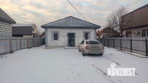 Дом 80м², 1-этажный, участок 5 сот.