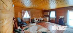 Дом 68м², 1-этажный, участок 6 сот.