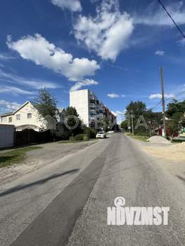 Дом 51м², 2-этажный, участок 3 сот.