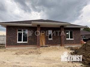 Дача 105м², 2-этажный, участок 5 сот.