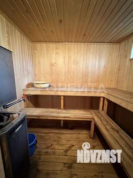 Дача 38м², 2-этажный, участок 6 сот.