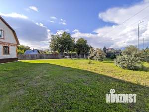 Дом 160м², 2-этажный, участок 24 сот.