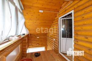 Дом 85м², 2-этажный, участок 15 сот.