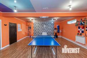 Коттедж 100м², 2-этажный, участок 6 сот.