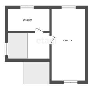 Дом 135м², 2-этажный, участок 8 сот.