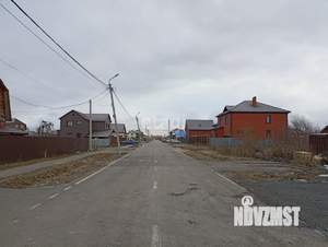 Дом 172м², 2-этажный, участок 5 сот.