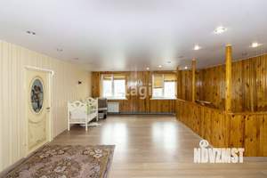 Дом 283м², 3-этажный, участок 6 сот.