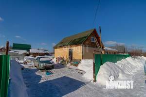 Дом 70м², 2-этажный, участок 8 сот.