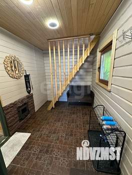 Дом 66м², 2-этажный, участок 4 сот.