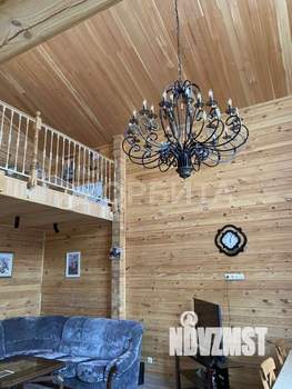 Дом 150м², 2-этажный, участок 6 сот.