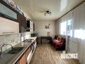 Коттедж 81м², 1-этажный, участок 6 сот.