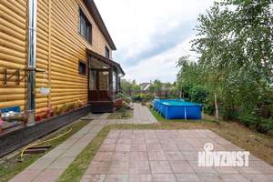 Дом 232м², 2-этажный, участок 4 сот.