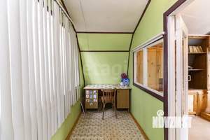 Дом 50м², 2-этажный, участок 4 сот.