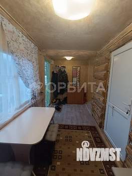 Дом 60м², 2-этажный, участок 6 сот.