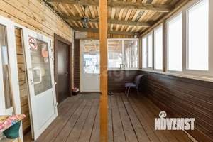 Дом 327м², 3-этажный, участок 6 сот.