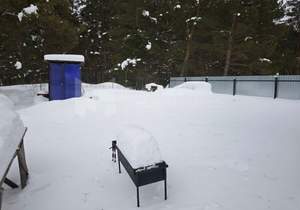 Дом 73м², 1-этажный, участок 16 сот.