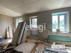 Дом 106м², 2-этажный, участок 11 сот.