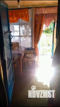 Дом 20м², 1-этажный, участок 5 сот.