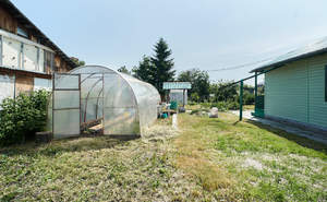 Дом 120м², 2-этажный, участок 6 сот.