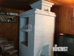 Дача 37м², 1-этажный, участок 10 сот.