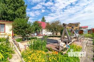 Дача 89м², 2-этажный, участок 13 сот.