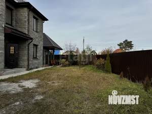 Дом 94м², 2-этажный, участок 4 сот.