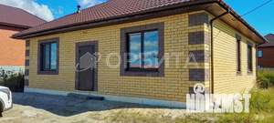 Дом 100м², 2-этажный, участок 7 сот.