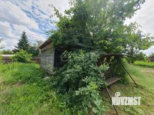 Дача 30м², 1-этажный, участок 8 сот.