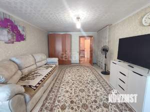 Дом 68м², 1-этажный, участок 4 сот.