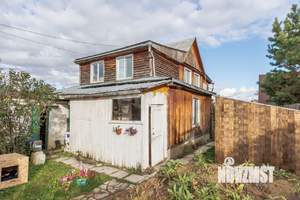 Дом 148м², 2-этажный, участок 7 сот.