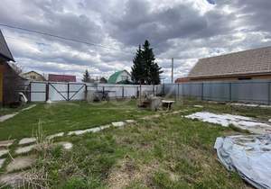 Дом 69м², 2-этажный, участок 5 сот.