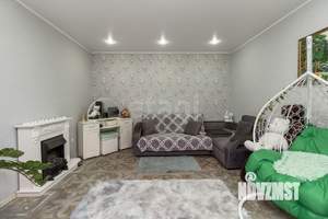 Дом 87м², 1-этажный, участок 7 сот.