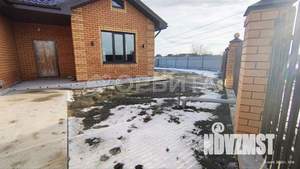 Дом 130м², 2-этажный, участок 7 сот.