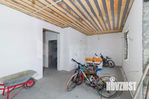 Коттедж 90м², 1-этажный, участок 5 сот.