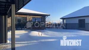 Дом 120м², 2-этажный, участок 6 сот.