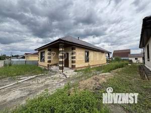 Дом 130м², 2-этажный, участок 5 сот.