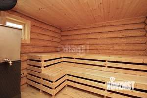 Дом 25м², 1-этажный, участок 5 сот.