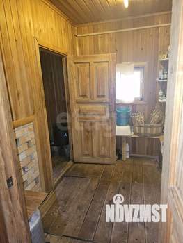 Дача 72м², 2-этажный, участок 8 сот.