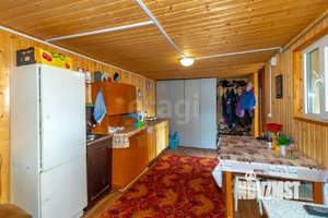 Дача 25м², 1-этажный, участок 4 сот.