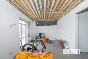 Коттедж 90м², 1-этажный, участок 5 сот.