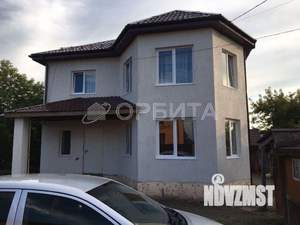 Дом 156м², 2-этажный, участок 4 сот.