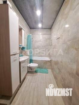 Таунхаус 104м², 3-этажный, участок 1 сот.