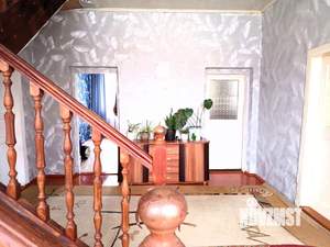 Дом 90м², 2-этажный, участок 10 сот.