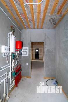 Дом 152м², 1-этажный, участок 7 сот.