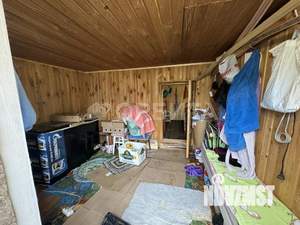 Дом 48м², 2-этажный, участок 8 сот.