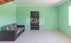 Дом 92м², 2-этажный, участок 8 сот.